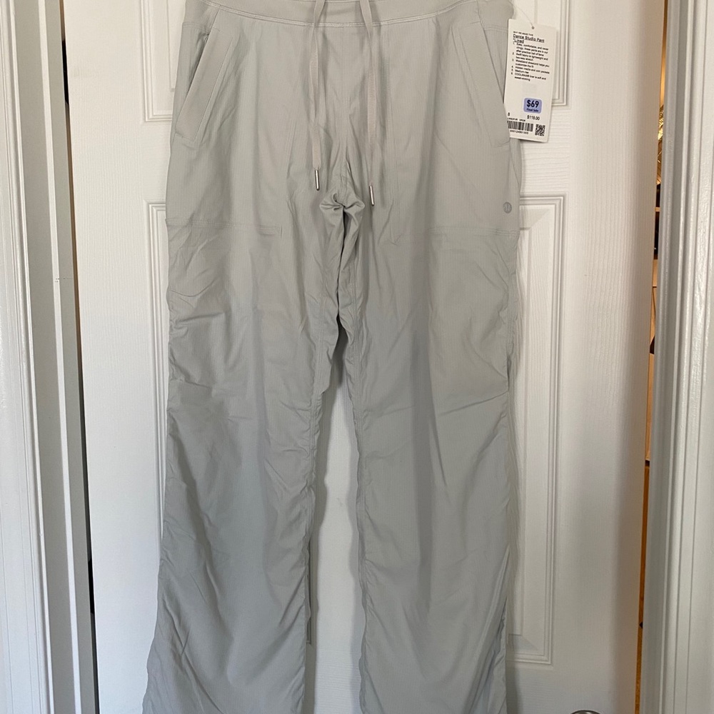 Dance pant